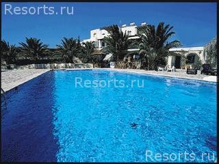 Albatross Hotel & Bungalows 21
